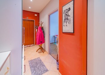 Appartamento del Bosco, Cuneo - foto 19