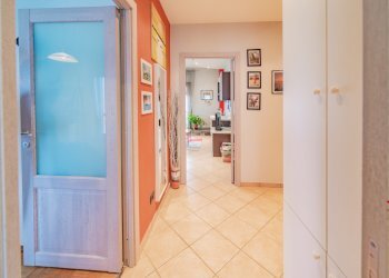 Appartamento del Bosco, Cuneo - foto 21