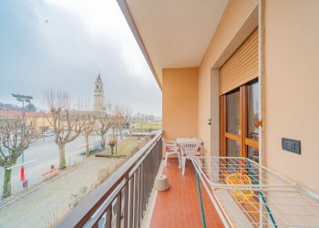 Appartamento del Bosco, Cuneo - foto 22