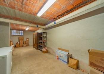 Appartamento del Bosco, Cuneo - foto 23