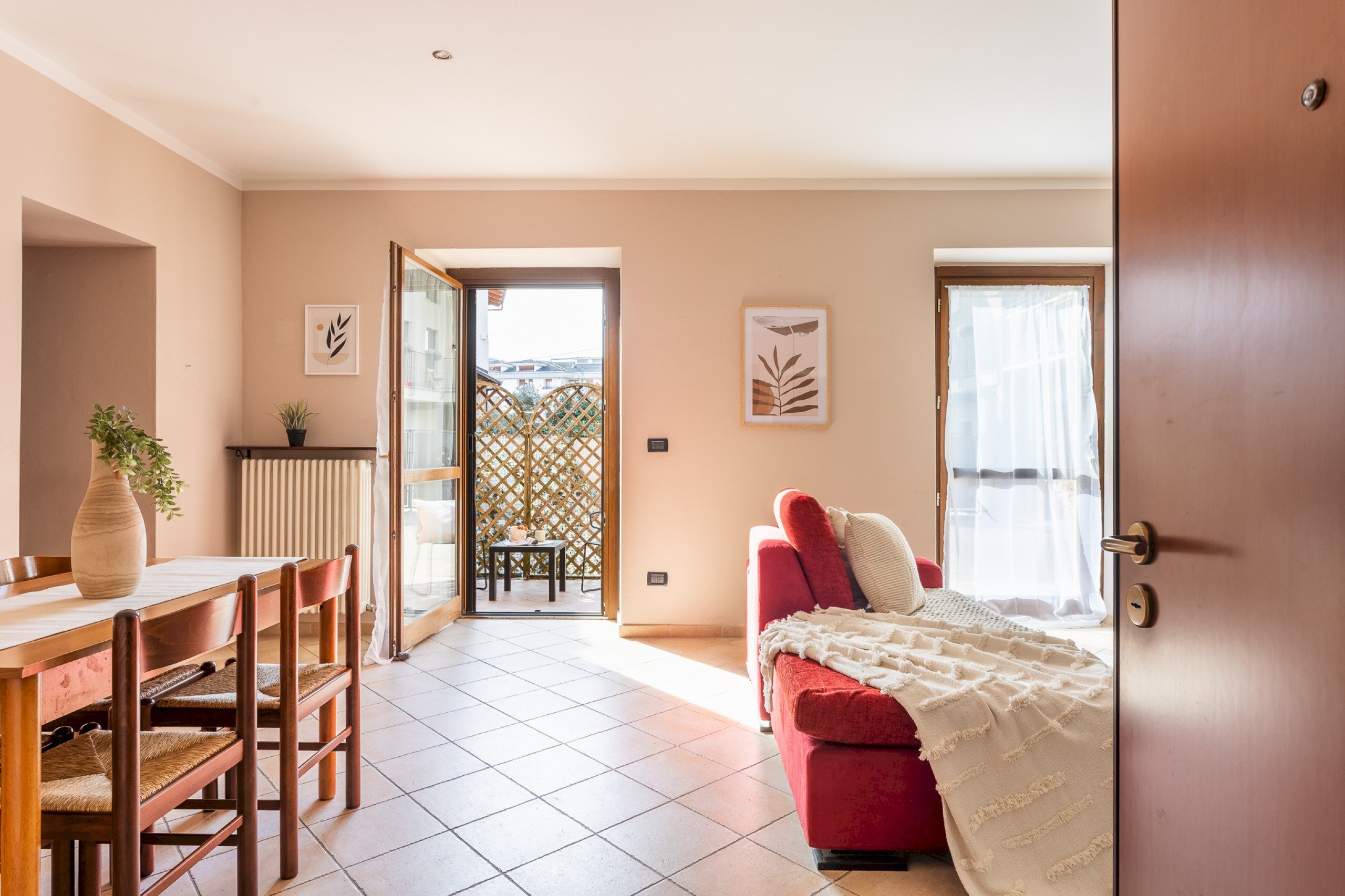 Bilocale Serranone, Caraglio - foto 2