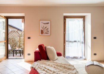 Bilocale Serranone, Caraglio - foto 10