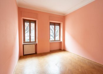 Quadrilocale Corso Santorre di Santarosa, Cuneo (zona Cuneo Nuova) - foto 11