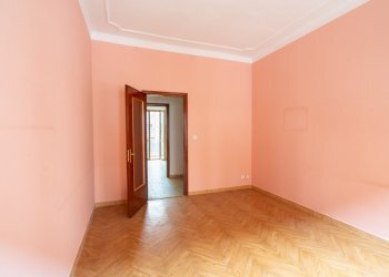 Quadrilocale Corso Santorre di Santarosa, Cuneo (zona Cuneo Nuova) - foto 12