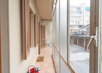 Quadrilocale Corso Santorre di Santarosa, Cuneo (zona Cuneo Nuova) - foto 13