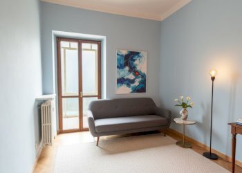 Quadrilocale Corso Santorre di Santarosa, Cuneo (zona Cuneo Nuova) - foto 1