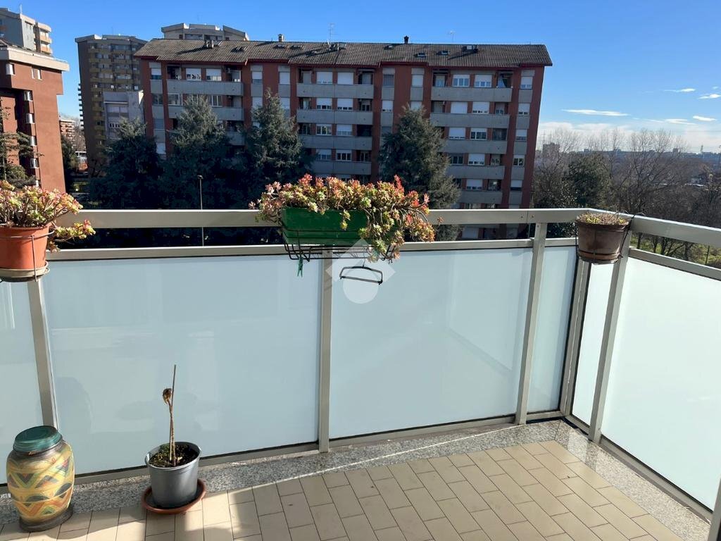 Bilocale Via Volontari del Sangue, Sesto San Giovanni - foto 2