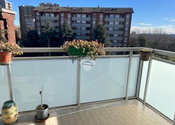 Bilocale Via Volontari del Sangue, Sesto San Giovanni - foto 2