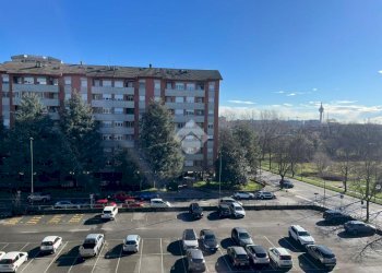 Bilocale Via Volontari del Sangue, Sesto San Giovanni - foto 3