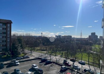 Bilocale Via Volontari del Sangue, Sesto San Giovanni - foto 15