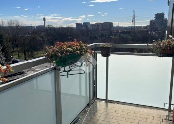 Bilocale Via Volontari del Sangue, Sesto San Giovanni - foto 18