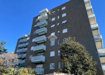 Bilocale Via Volontari del Sangue, Sesto San Giovanni - foto 23