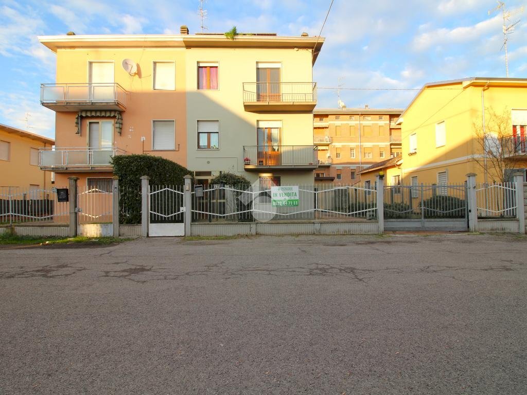 Porzione di casa Via I Maggio, Fabbrico - foto 2