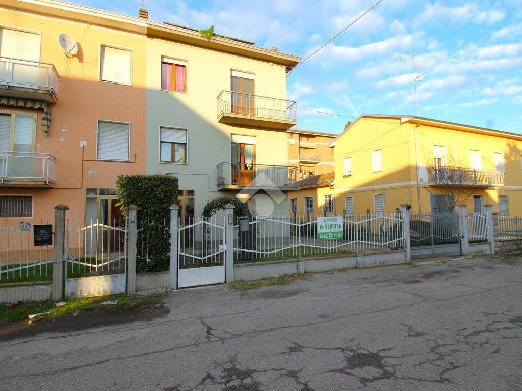 Porzione di casa Via I Maggio, Fabbrico - foto 3