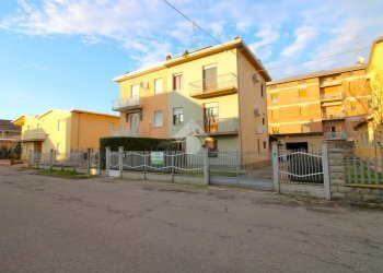 Porzione di casa Via I Maggio, Fabbrico - foto 1