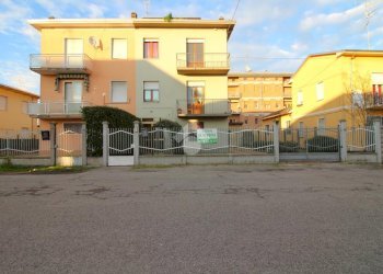 Porzione di casa Via I Maggio, Fabbrico - foto 2