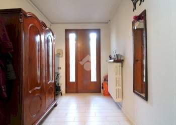 Porzione di casa Via I Maggio, Fabbrico - foto 4