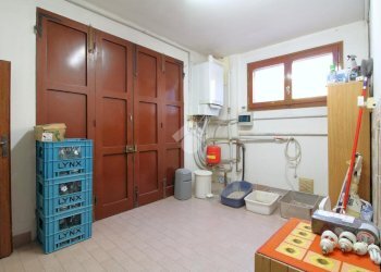 Porzione di casa Via I Maggio, Fabbrico - foto 7