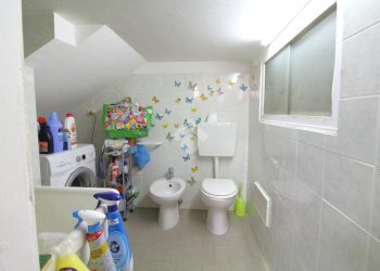 Porzione di casa Via I Maggio, Fabbrico - foto 8