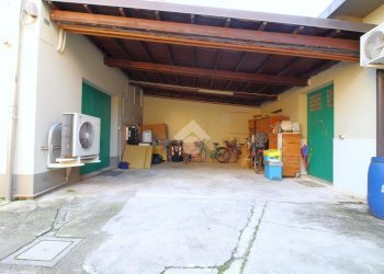 Porzione di casa Via I Maggio, Fabbrico - foto 9