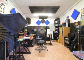 Porzione di casa Via I Maggio, Fabbrico - foto 11