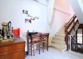 Porzione di casa Via I Maggio, Fabbrico - foto 13