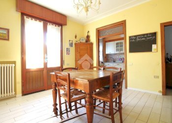 Porzione di casa Via I Maggio, Fabbrico - foto 16