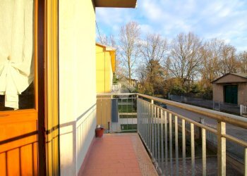 Porzione di casa Via I Maggio, Fabbrico - foto 17