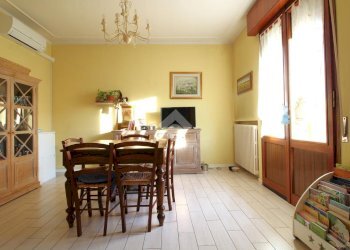 Porzione di casa Via I Maggio, Fabbrico - foto 18