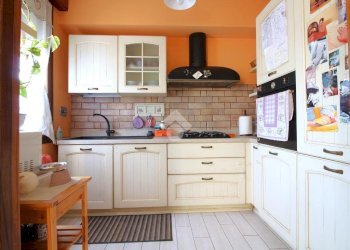 Porzione di casa Via I Maggio, Fabbrico - foto 19