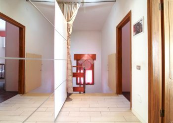 Porzione di casa Via I Maggio, Fabbrico - foto 20