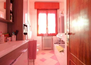 Porzione di casa Via I Maggio, Fabbrico - foto 21