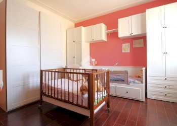 Porzione di casa Via I Maggio, Fabbrico - foto 24