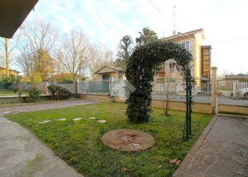 Porzione di casa Via I Maggio, Fabbrico - foto 28