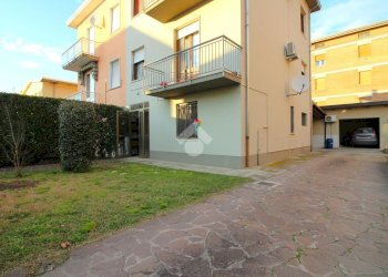 Porzione di casa Via I Maggio, Fabbrico - foto 29