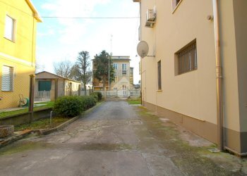 Porzione di casa Via I Maggio, Fabbrico - foto 30