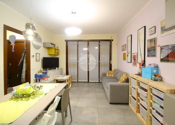 Trilocale Via Milano, Magenta - foto 2