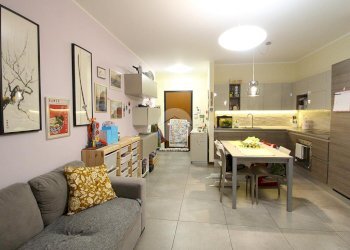 Trilocale Via Milano, Magenta - foto 5