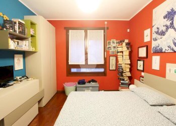 Trilocale Via Milano, Magenta - foto 9