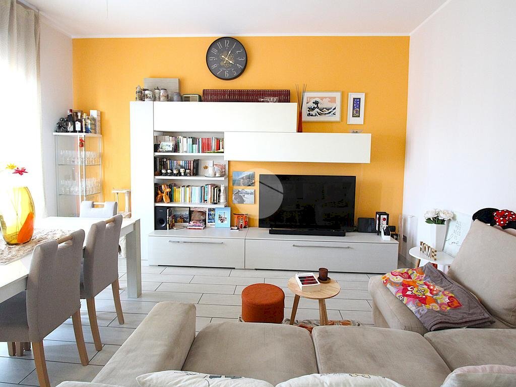 Three-room apartment Via A. Saffi, Magenta - photo 3