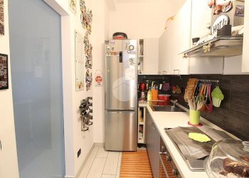 Trilocale Via A. Saffi, Magenta - foto 8