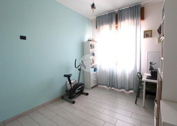 Trilocale Via A. Saffi, Magenta - foto 13