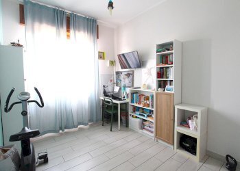 Trilocale Via A. Saffi, Magenta - foto 14