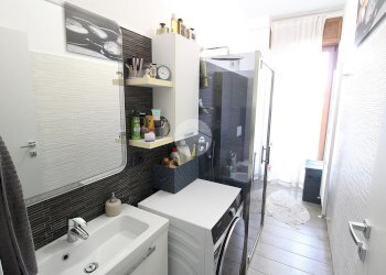 Trilocale Via A. Saffi, Magenta - foto 16