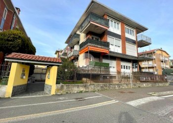 Trilocale Via A. Saffi, Magenta - foto 18