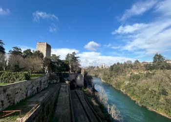 Casa semi indipendente Via Pozzone Professor, Trezzo sull'Adda - foto 1