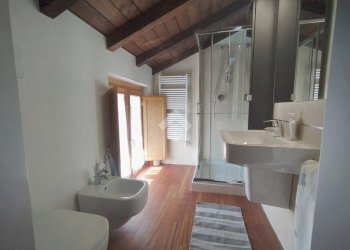 Casa semi indipendente Via Pozzone Professor, Trezzo sull'Adda - foto 13