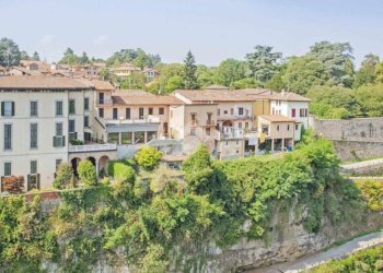 Casa semi indipendente Via Pozzone Professor, Trezzo sull'Adda - foto 15