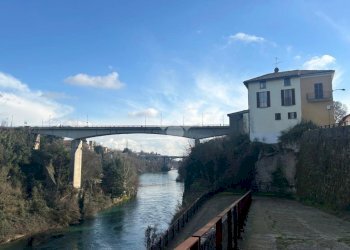 Casa semi indipendente Via Pozzone Professor, Trezzo sull'Adda - foto 16