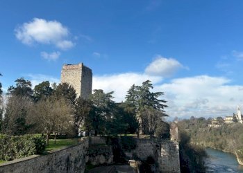 Casa semi indipendente Via Pozzone Professor, Trezzo sull'Adda - foto 17